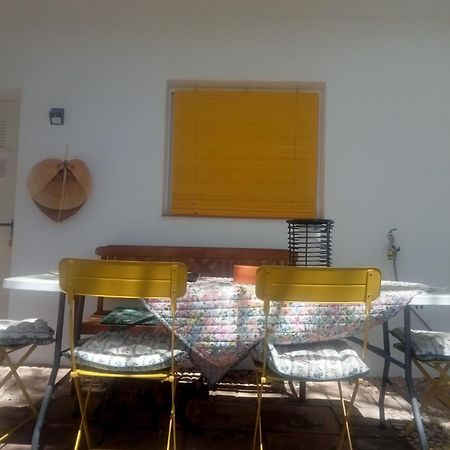 Casa Blanquita Apartment มิฮาส ภายนอก รูปภาพ