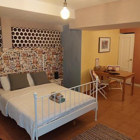 Casa Blanquita Apartment มิฮาส ภายนอก รูปภาพ