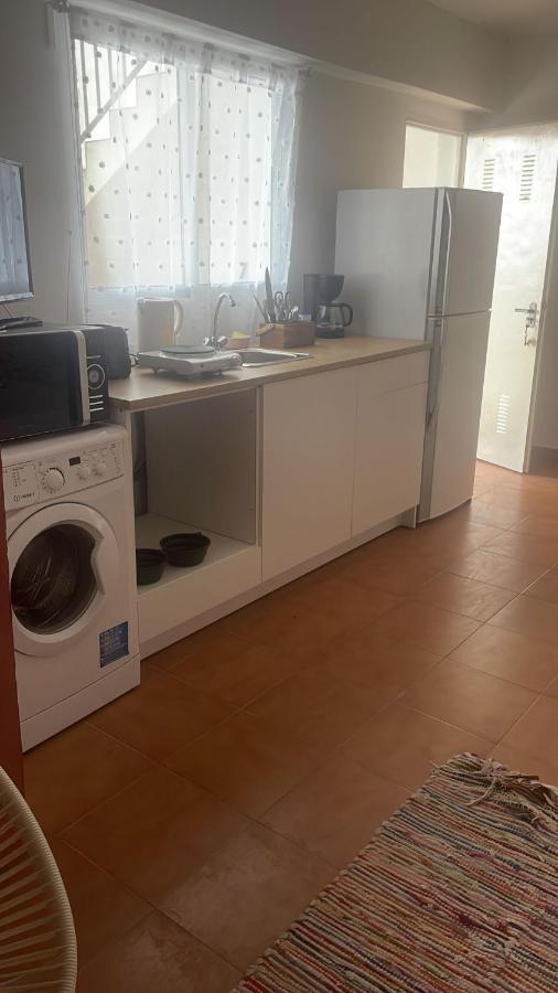 Casa Blanquita Apartment มิฮาส ภายนอก รูปภาพ