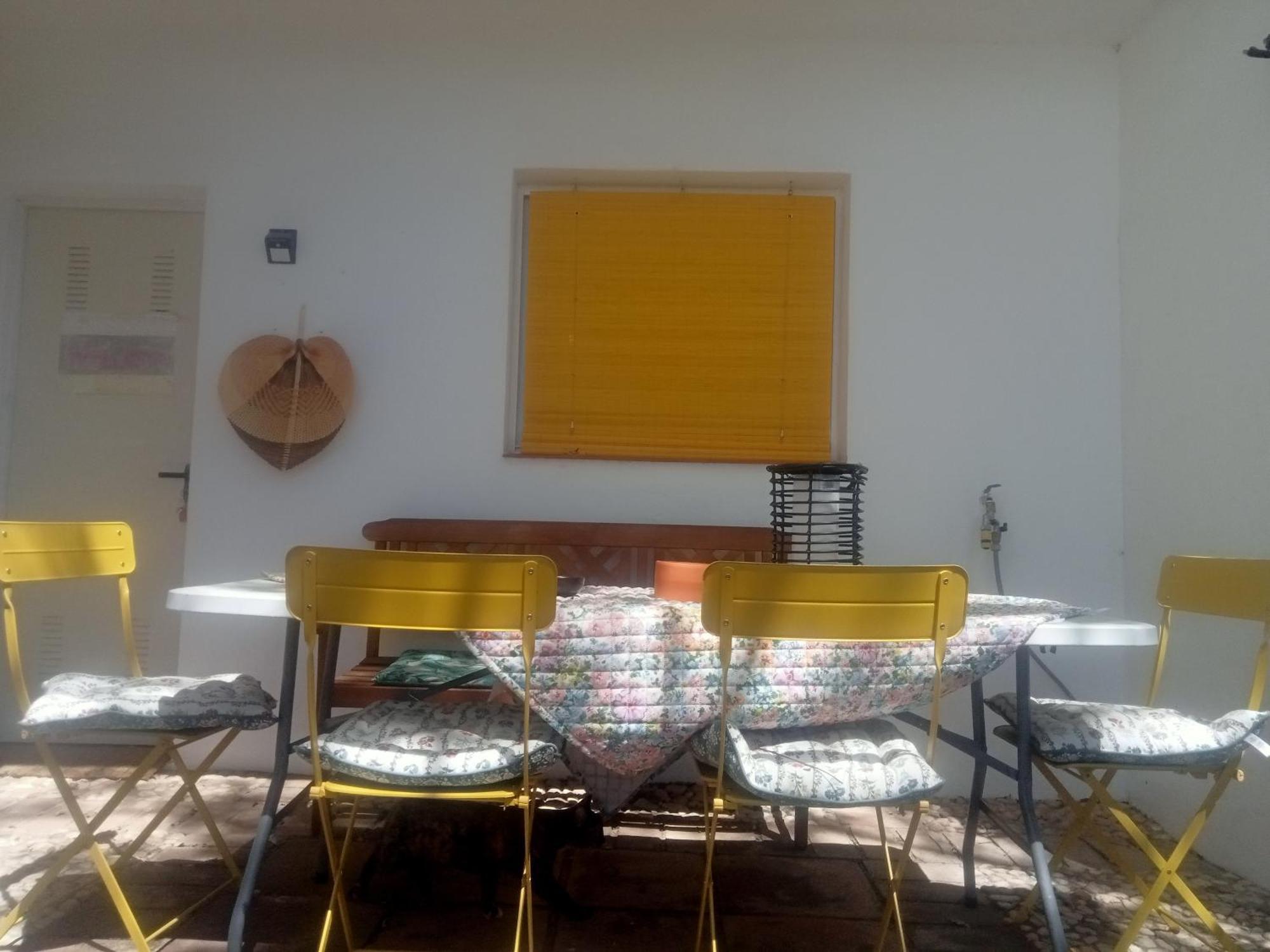 Casa Blanquita Apartment มิฮาส ภายนอก รูปภาพ
